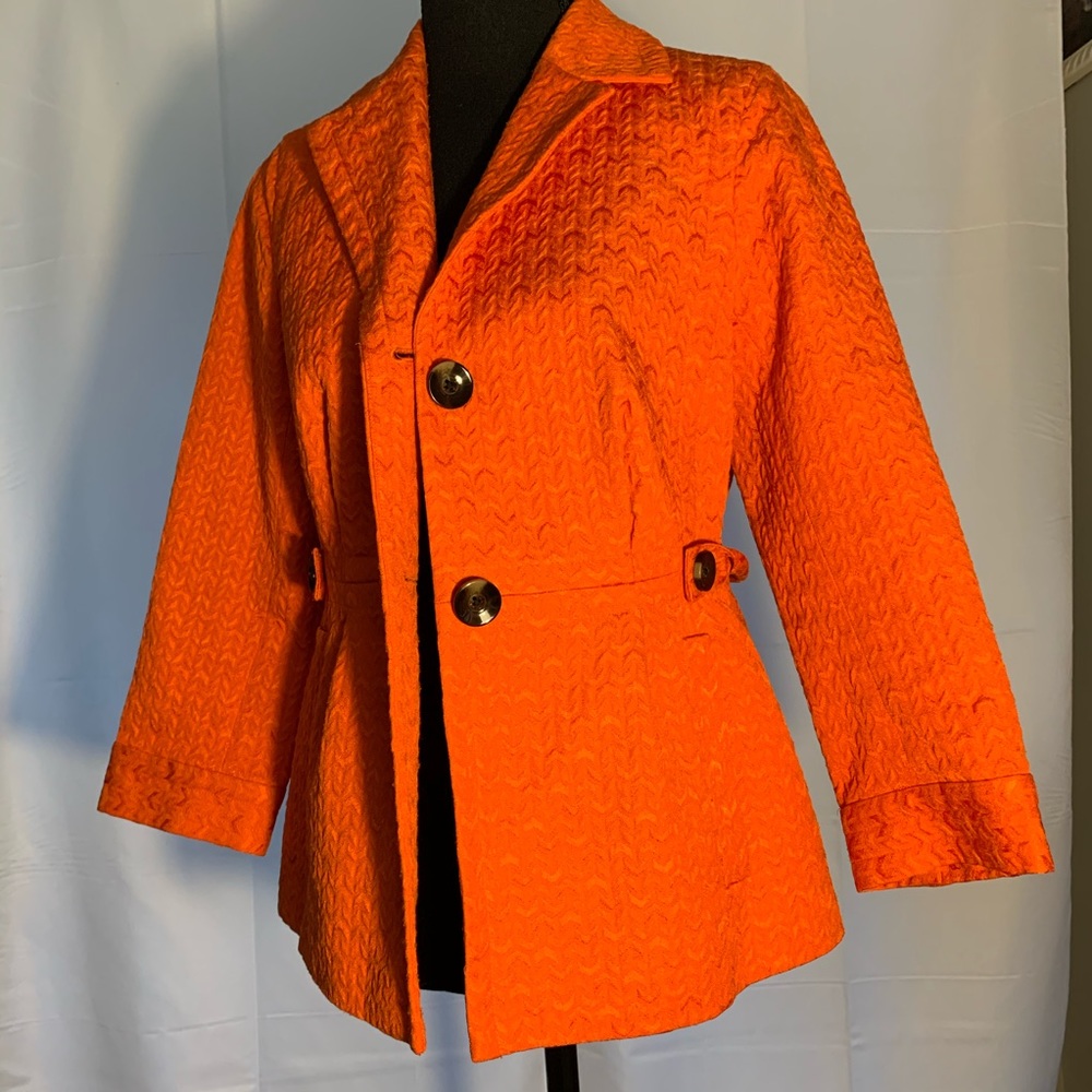 Banana Republic Blazer
